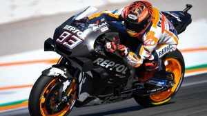 Marc Marquez Jalani Operasi Kedua, Bagaimana Nasibnya di Brno Akhir Pekan Ini?