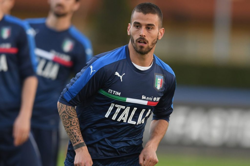 pemain italia euro 2021 Leonardo-Spinazzola-2