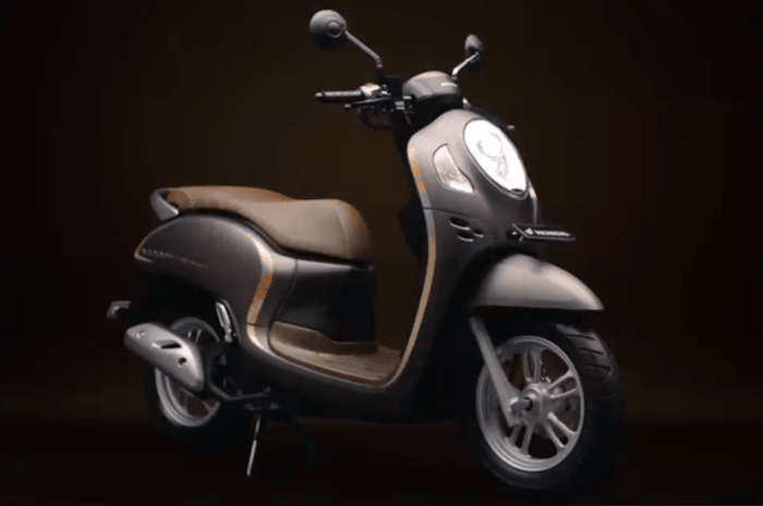 Review Motor Scoopy 2021