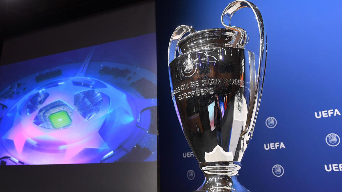 7 Fakta Menarik Liga Champions Sepanjang Masa