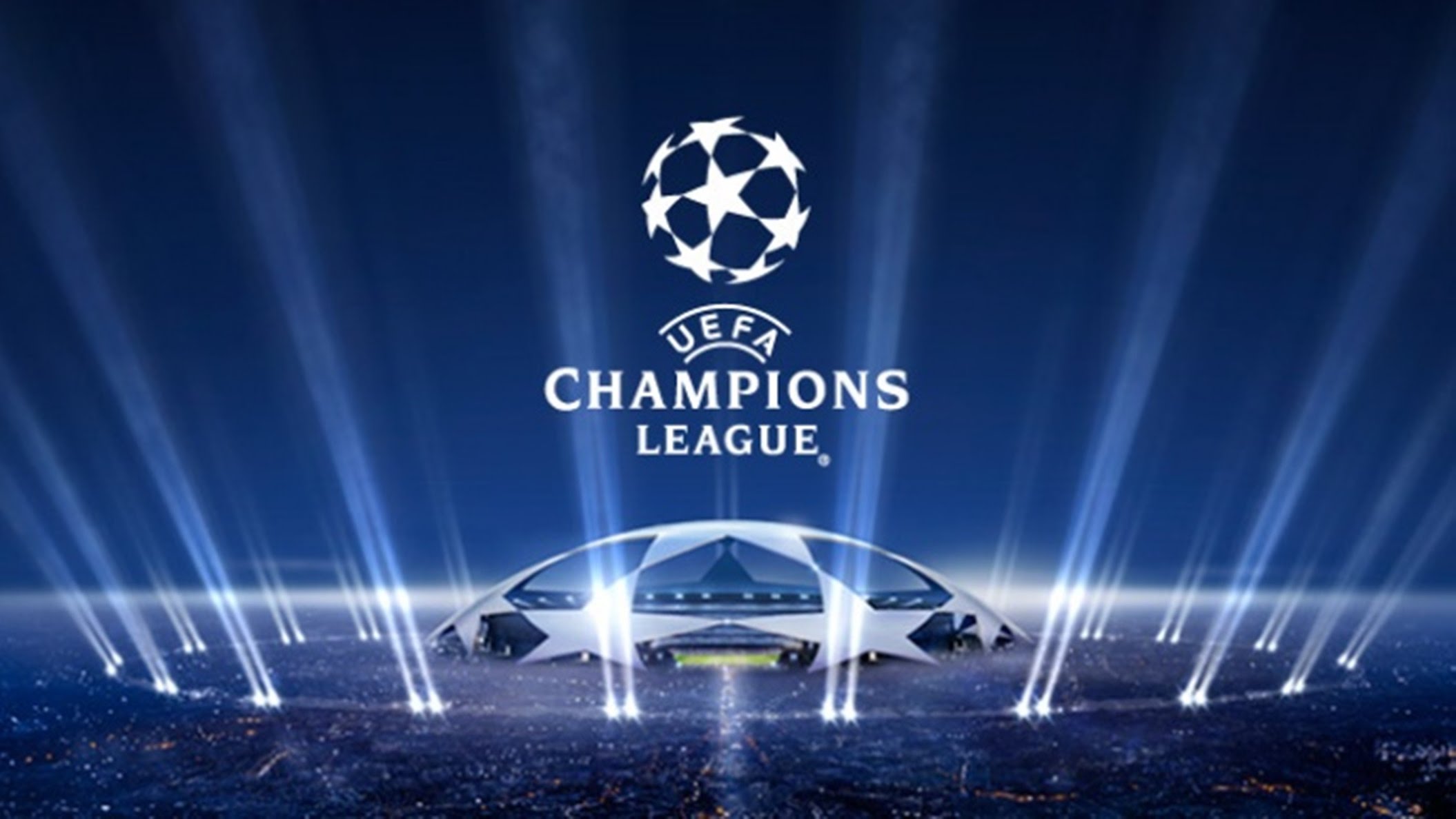 Jadwal Liga Champions Penyisihan Grup