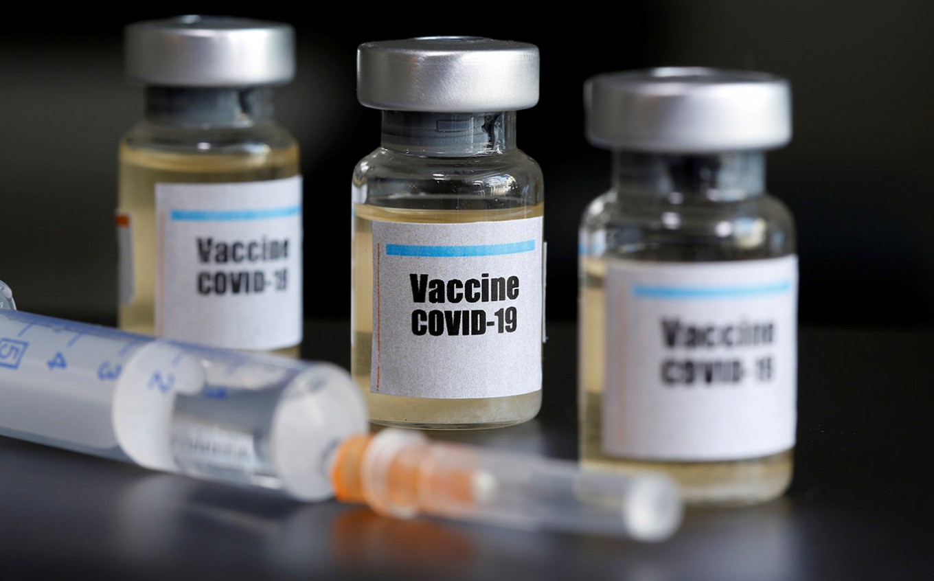 Beberapa Syarat Vaksin Covid 19 Sesuai Variannya