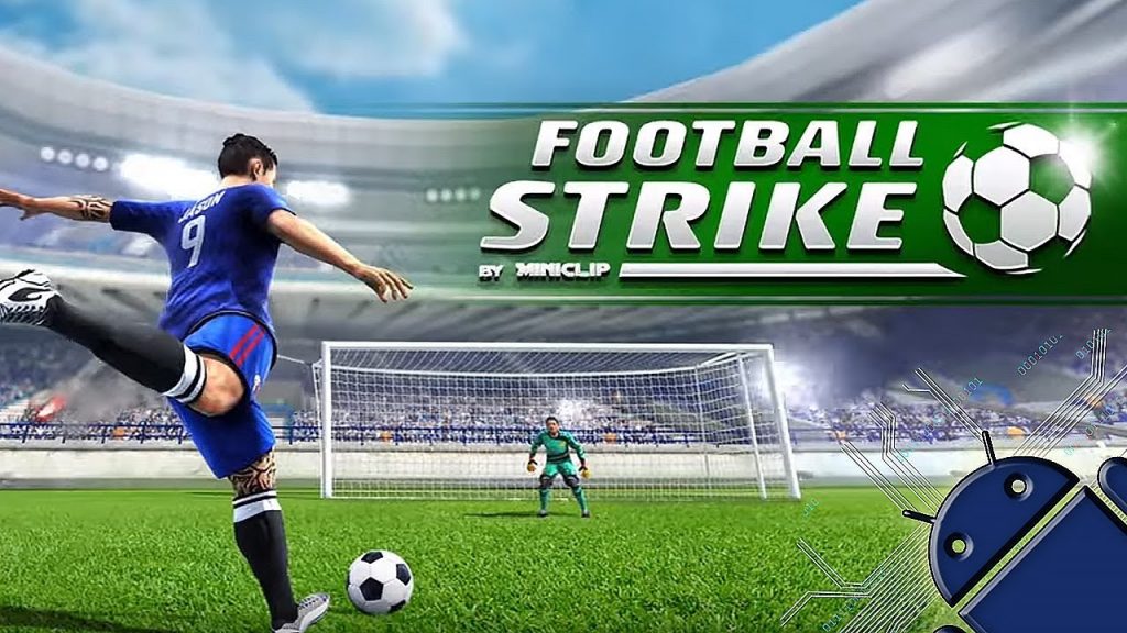 Football Strike - Multiplayer Soccer