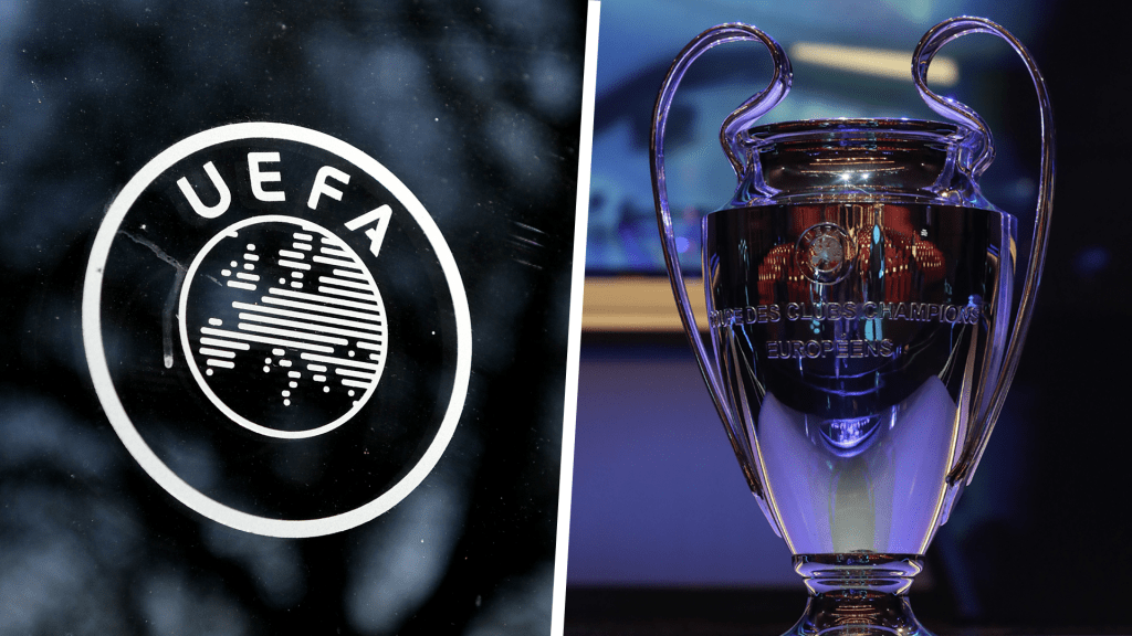 Hasil Liga Champions UEFA Babak Final Sejak Tahun 1971 sampai 2020