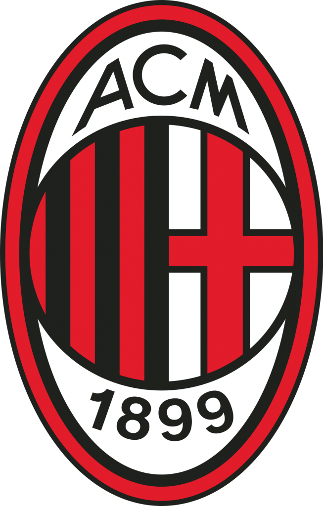 AC Milan Tim Sepak Bola