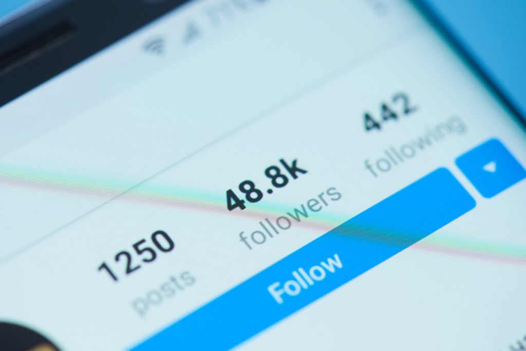 Apa yang Menyebabkan Followers Instagram Berkurang cara mengatasi followers instagram berkurang