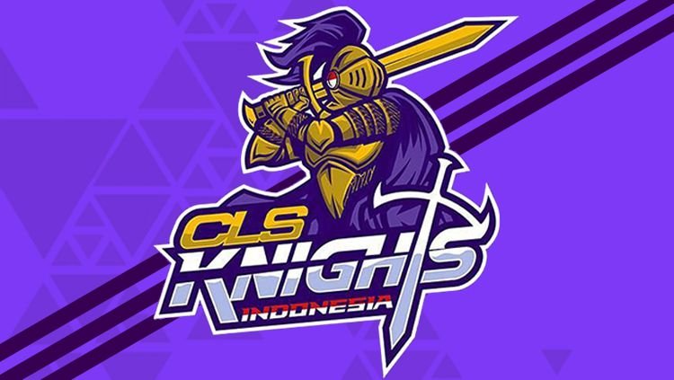 CLS Knights Klub Basket Indonesia