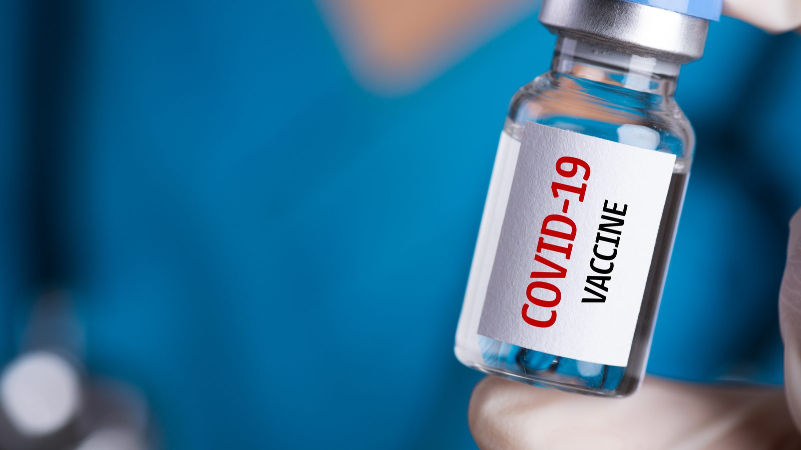 Inilah 5 Vaksin Covid-19 Terbaik di Dunia dengan Tingkat Efikasi Tinggi