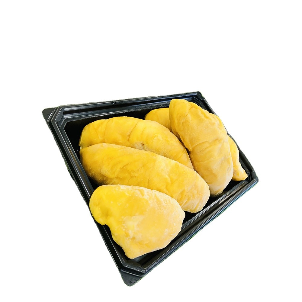 Manfaat Durian Musang King