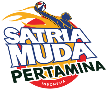 Satria Muda Pertamina Klub Basket Indonesia