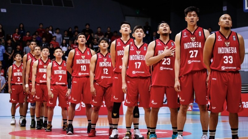 7 Pemain Basket Indonesia yang Berprestasi, Visual Menawan