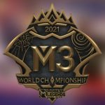 Match ONIC Esports VS Blacklist International di M3 World Championship