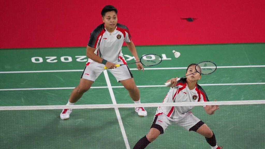 Kisah Panjang Greysia Polii dalam Menenun Karir di Bidang Badminton