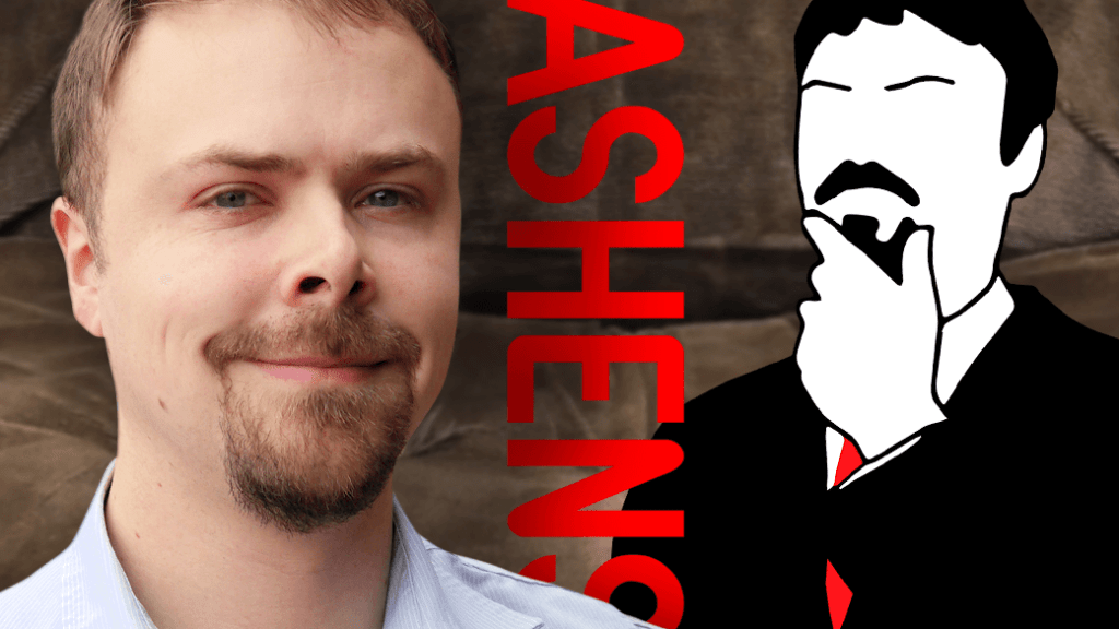 Ashens Channel Youtube Aneh