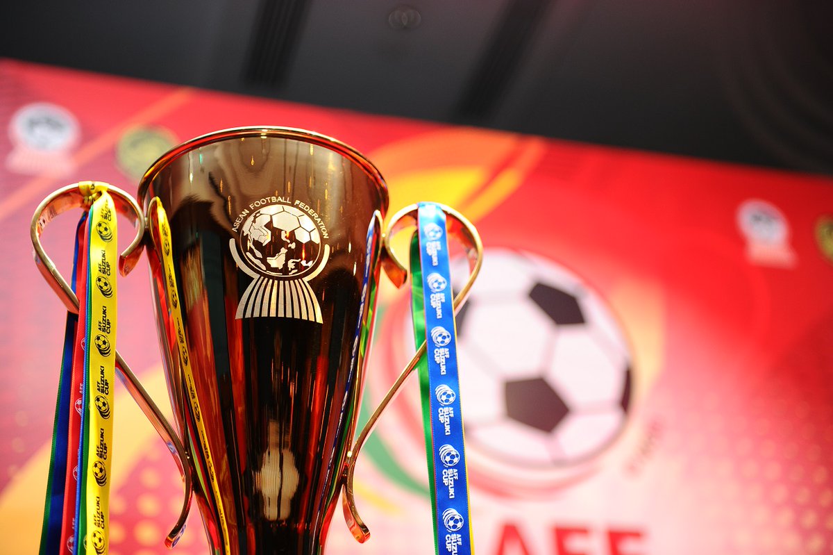 Negara-Negara Ini Masuk Prediksi Pemenang Piala AFF