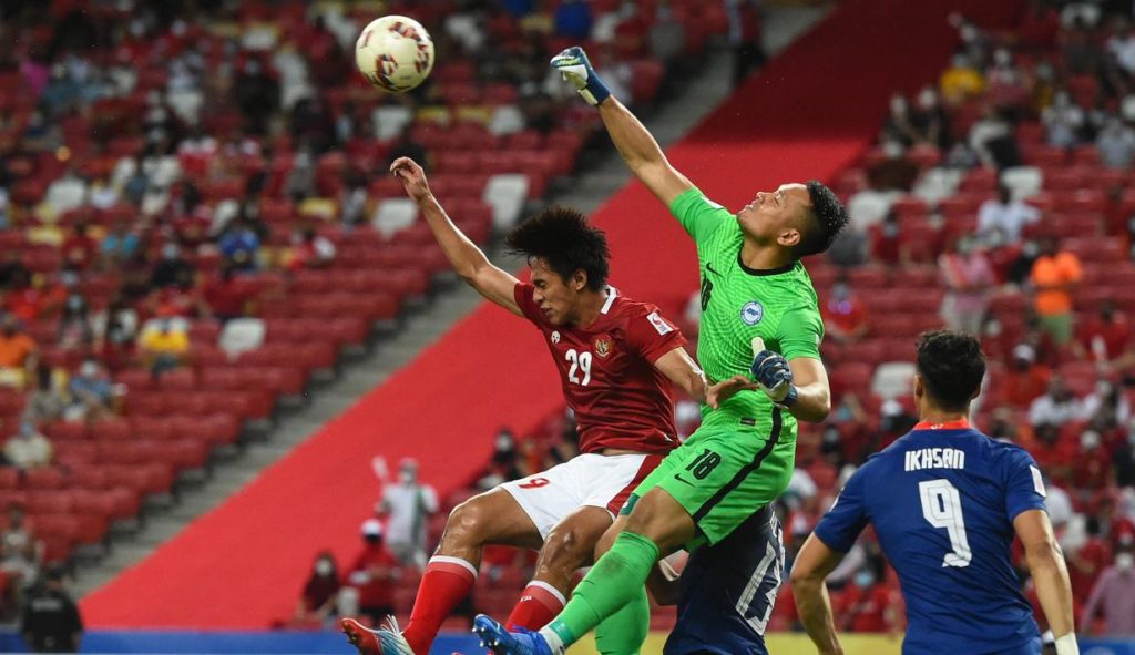Sulit Diprediksi Permainan yang Akan Dilakukan Piala AFF