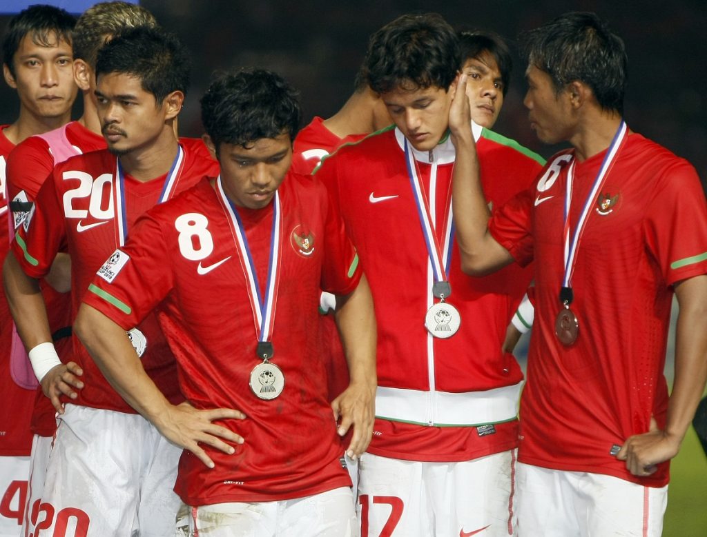 Kapan Pertama Kali Sepak Bola Masuk Indonesia