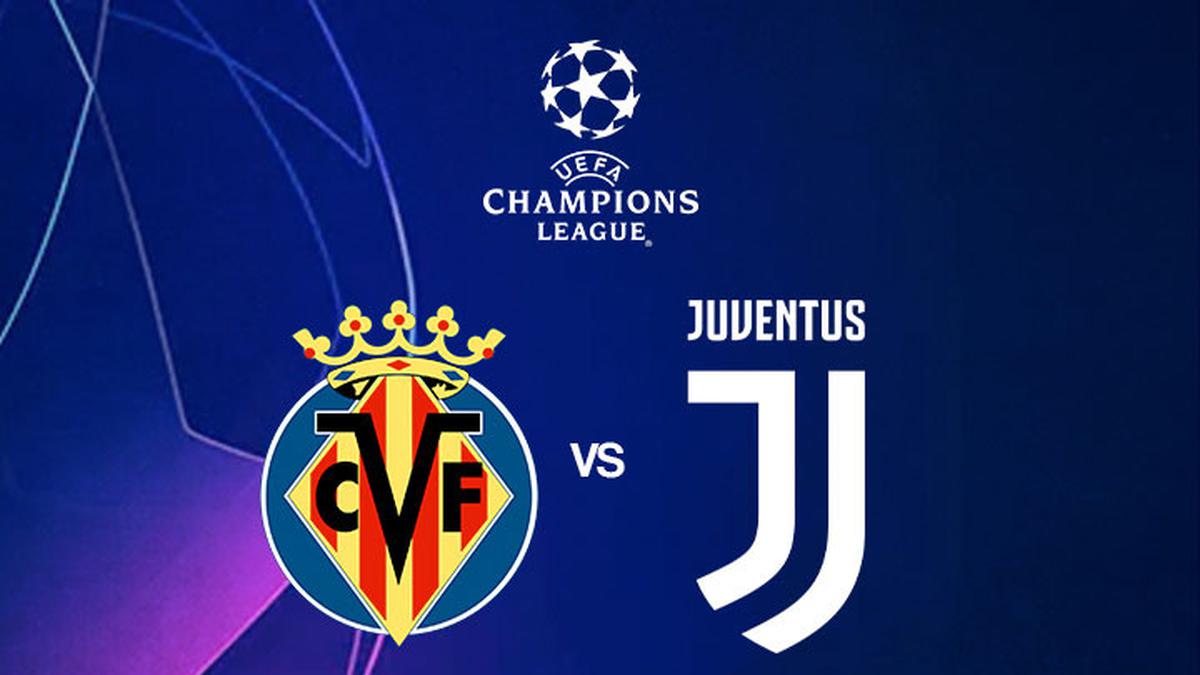 Prediksi Juventus VS Villarreal 17 Maret 2022 Malam Ini!