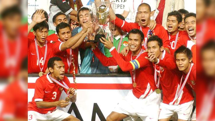 Piala Kemerdekaan 2008