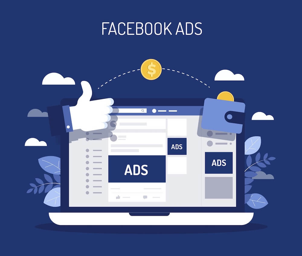 Iklan Lebih Tertarget facebook ads