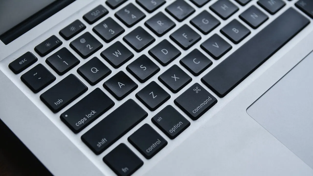 Keyboard dan Touchpad