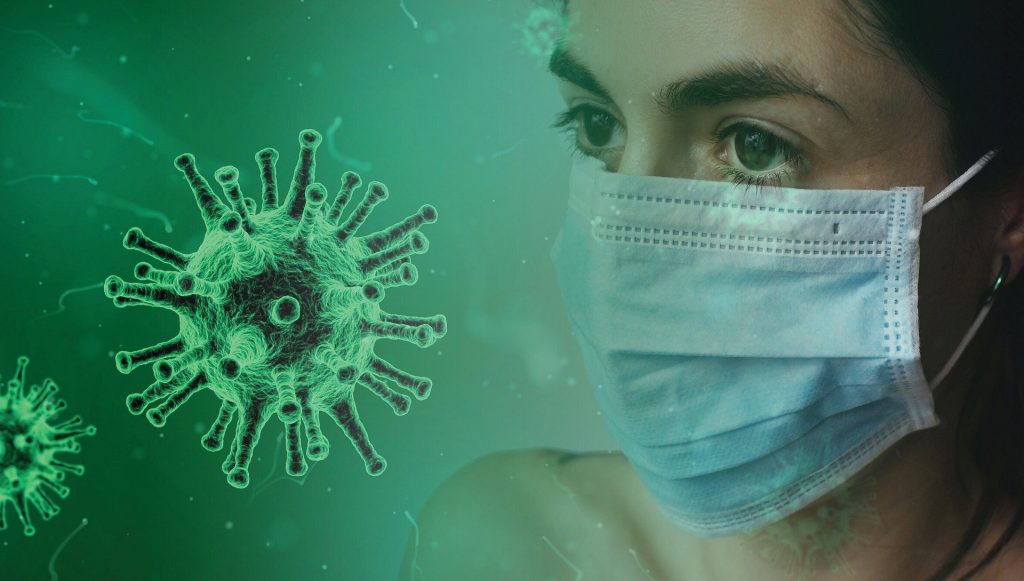 Mengurangi Dampak Berat Serangan Virus
