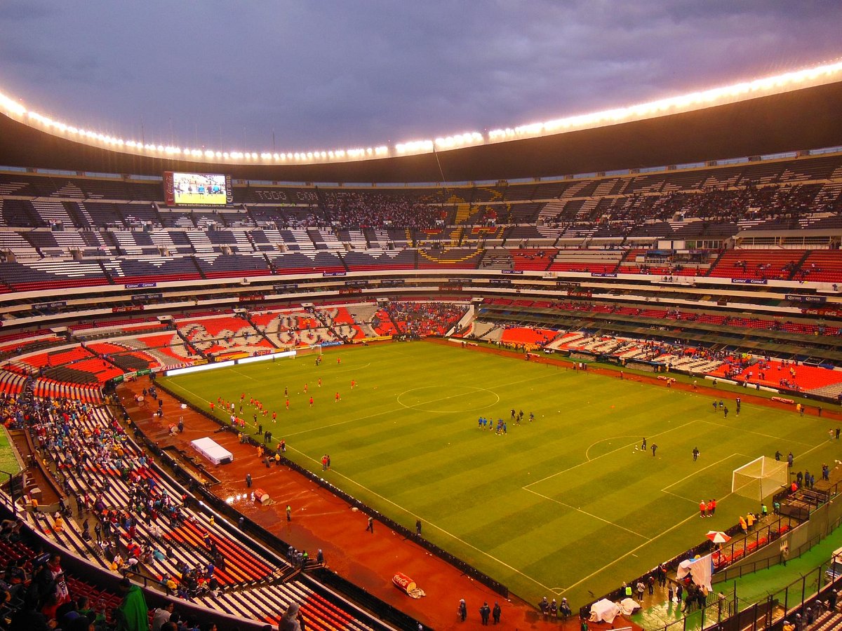 Stadion-Estadio-Azteca
