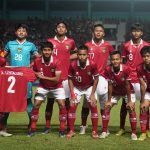 5 Daftar Pemain Terbaik U-16 Timnas Indonesia