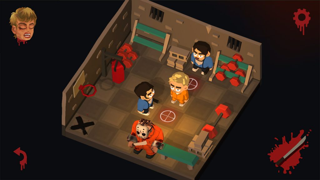Friday the 13th- Killer Puzzle