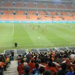 7 Tips Menonton Bola di Stadion Pertama Kali, Aman dan Nyaman!