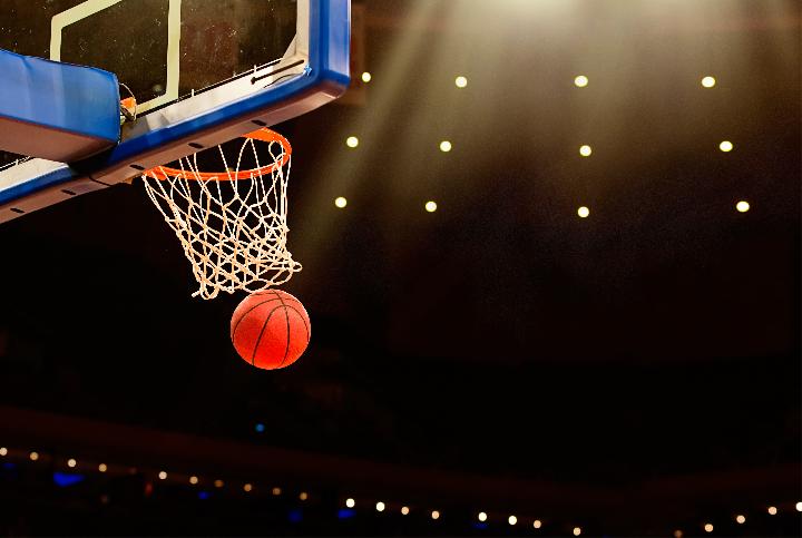 Kompetisi Basket Tahunan 2023, Ada yang di Indonesia