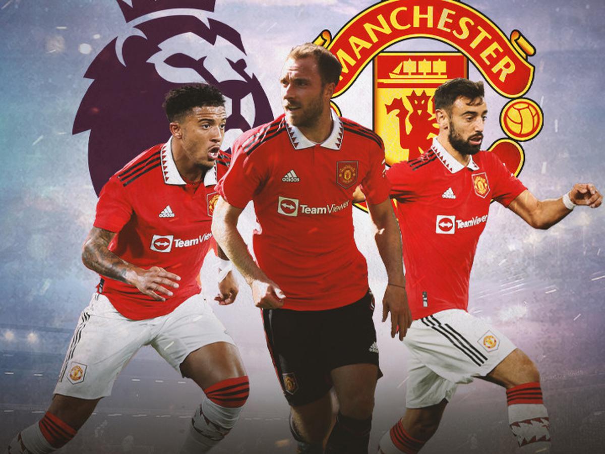 5 Gelandang yang Mungkin Diboyong Manchester United Di Bursa 2023