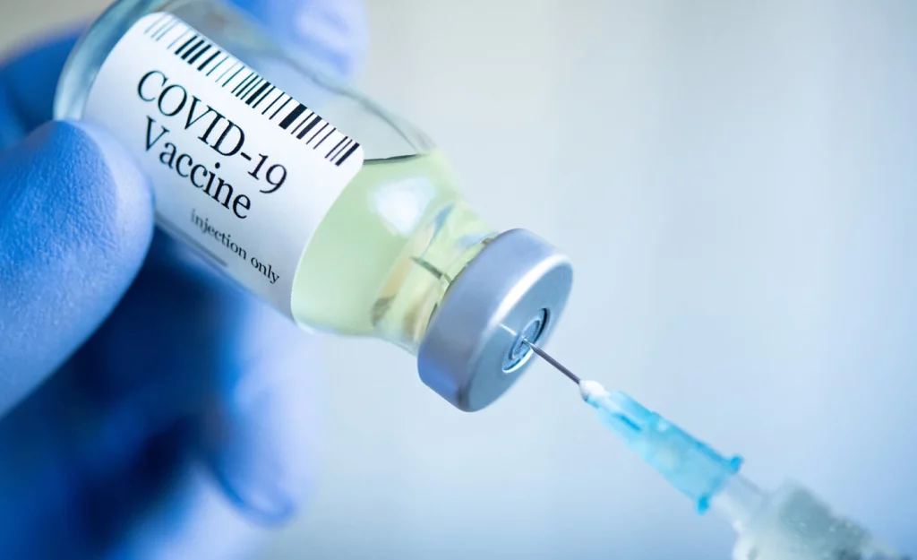 Manfaat Vaksin Booster Kedua Covid 19