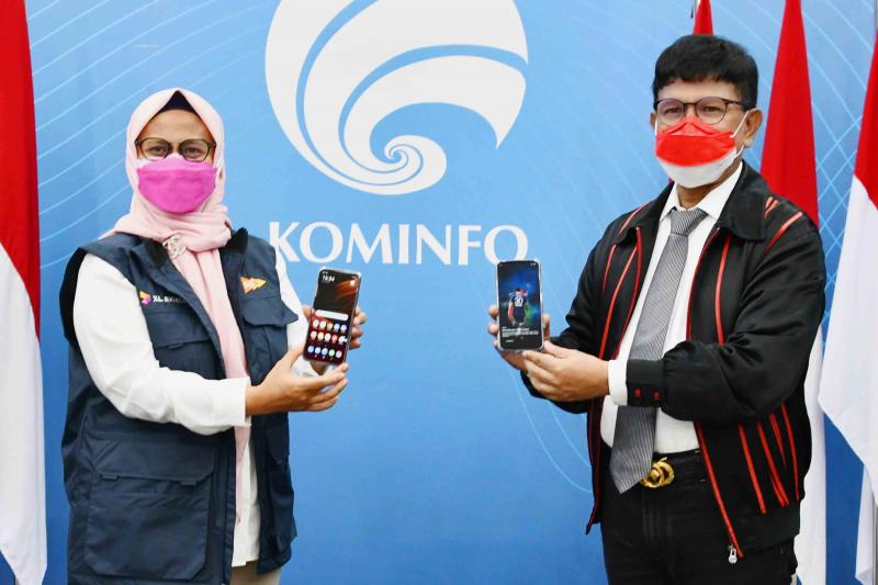 Perkembangan Jaringan 5G di Indonesia Semakin Membaik