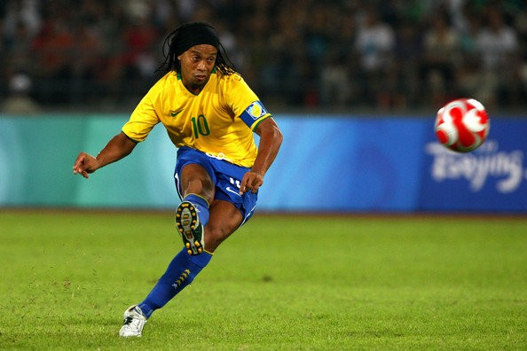 Ronaldinho (Brazil)