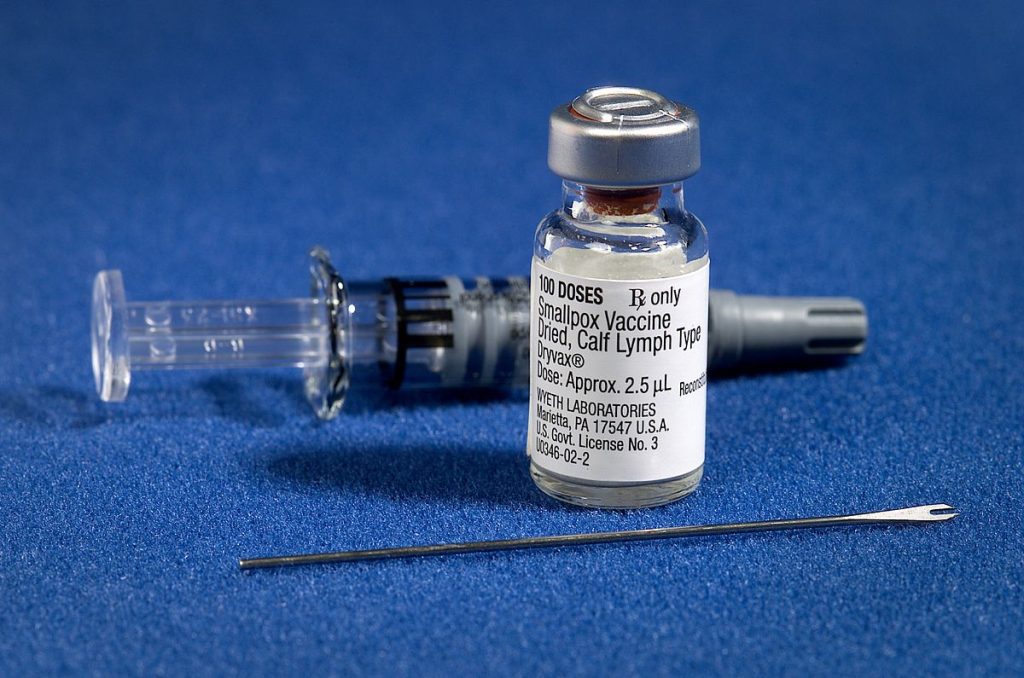 Syarat dan Cara Mendapatkan Vaksin Booster Kedua