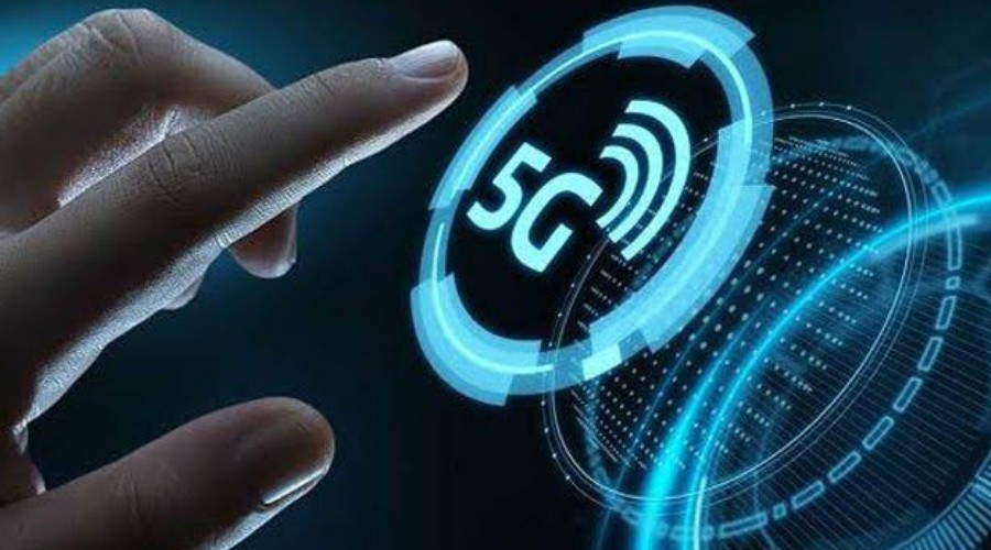 Transformasi Digital Melesat dengan Teknologi 5G