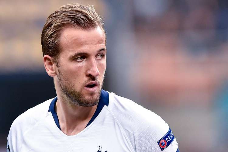 Alasan Manchester United Tak Perlu Rekrut Harry Kane