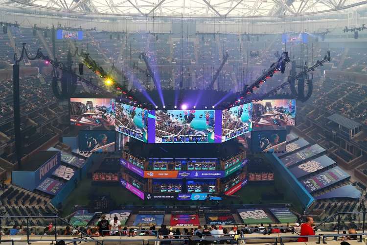 Fortnite Worlds Cup 2019