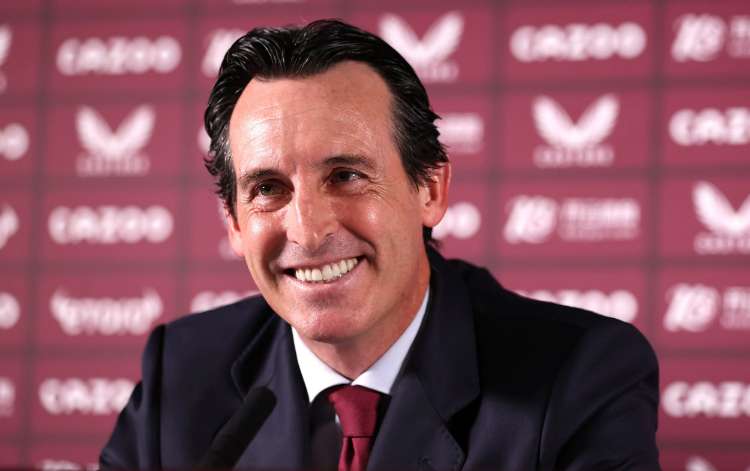 Klub Terbaik Yang Lolos Kompetisi Eropa di Bawah Pelatih Unai Emery