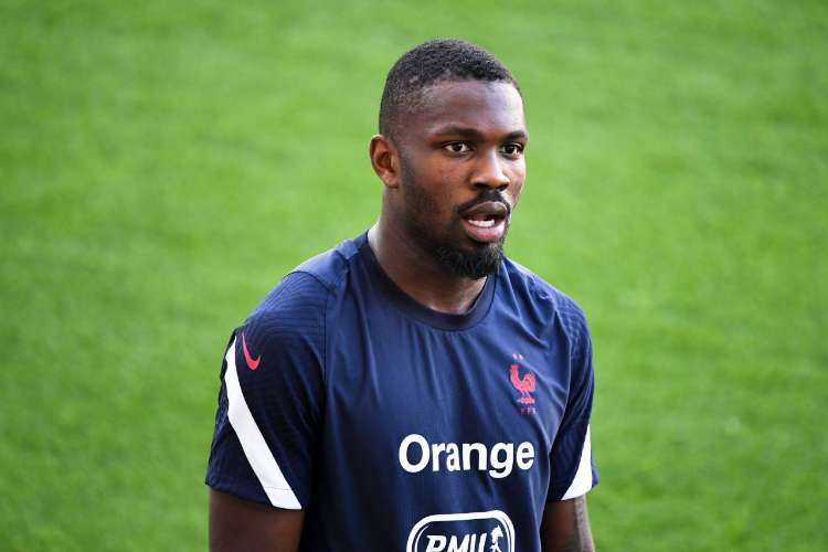 Marcus Thuram