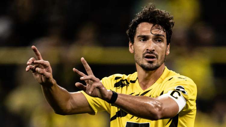 Mats Hummels