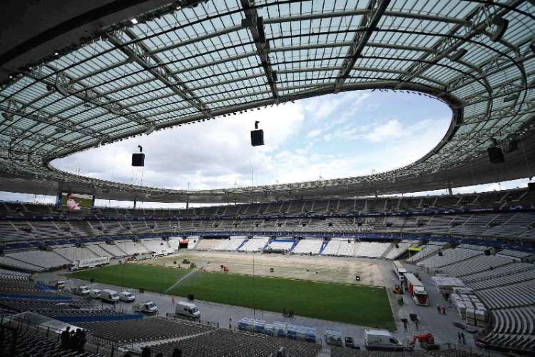 Stade De France