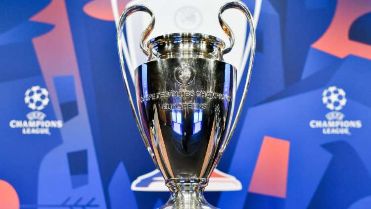 Ternyata Seperti Ini Sejarah Liga Champions UEFA di Eropa