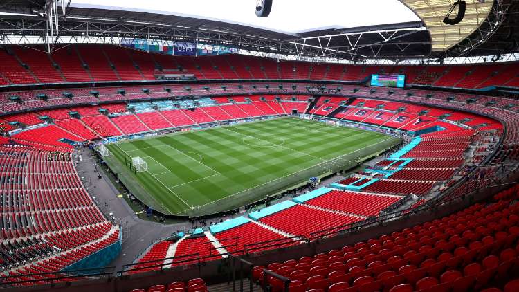 Wembley