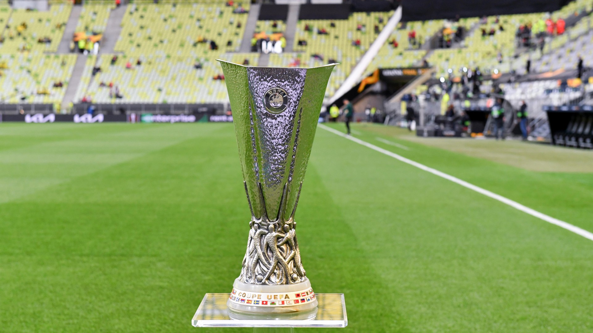 5 Liga Sepak Bola Eropa Paling Dominan, Kenapa Kompetisi Ini Paling Menonjol