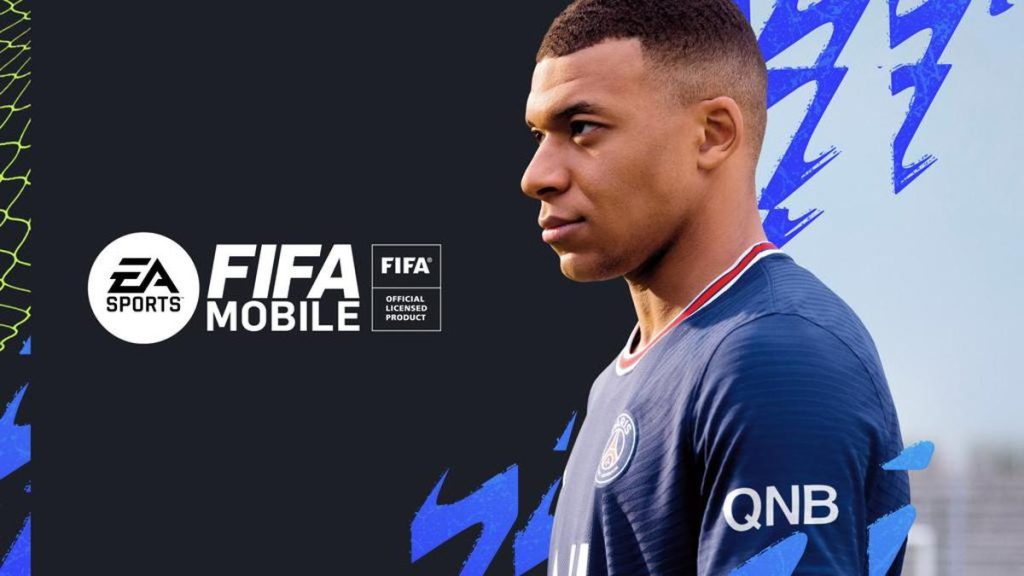 FIFA Mobile game online android
