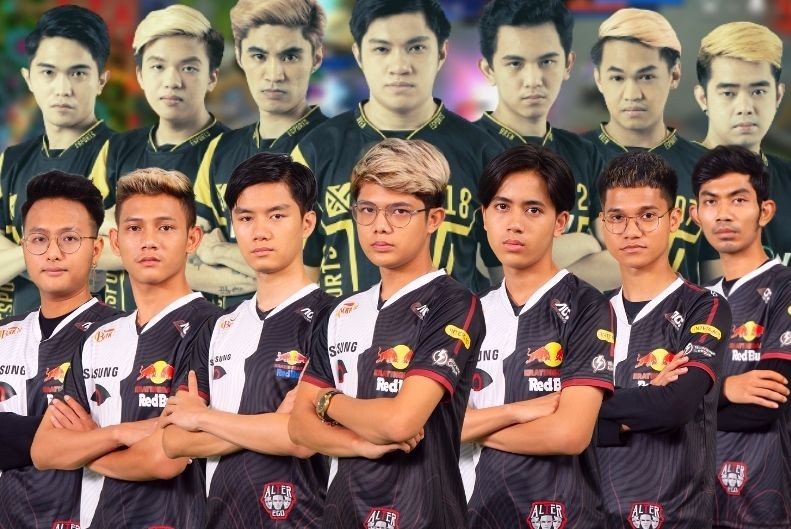 Ini Cara dan Syarat Masuk Tim Esport Mobile Legend