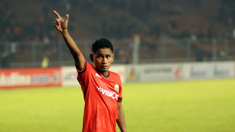 Pemain Sepak Bola Indonesia Bertalenta Asal Kampung Tulehu