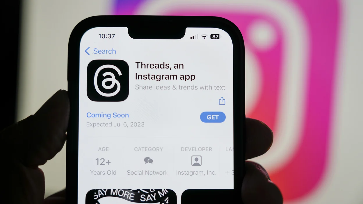 Resmi Diluncurkan, Aplikasi Instagram Threads Bisa Jadi Pengganti Twitter